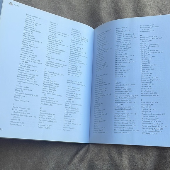 The Encyclopedia of DOG Breeds Book by Juliette Cunliffe championship dog judge - Picture 14 of 16